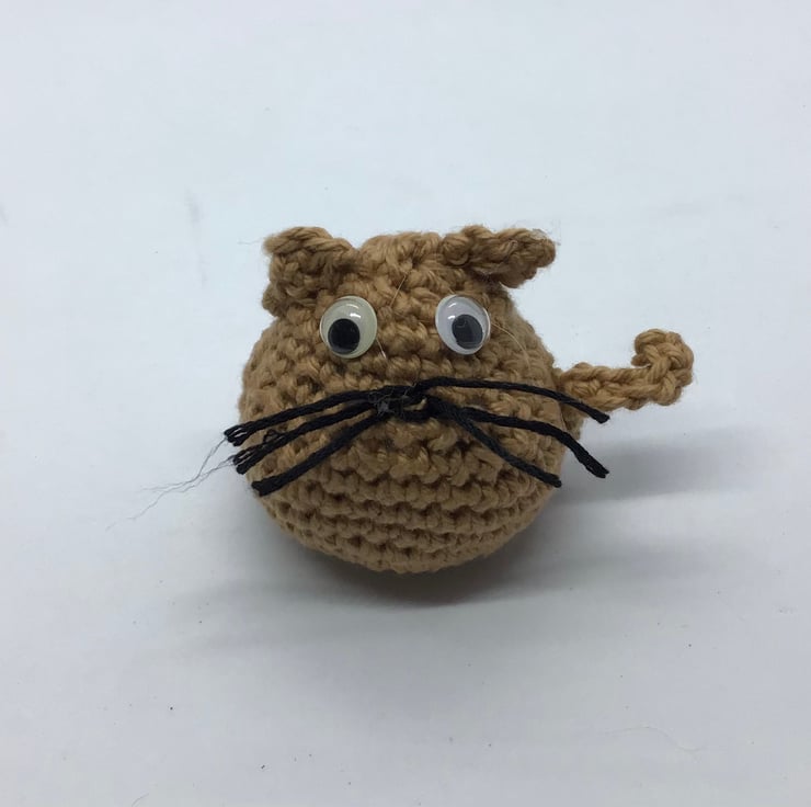 Mocha Mousse - Pantone Colour of the Year 2025