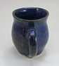 Large 23 oz beer mug tea mug READY TO SHIP food safe and lead free made of Stone - Image 4