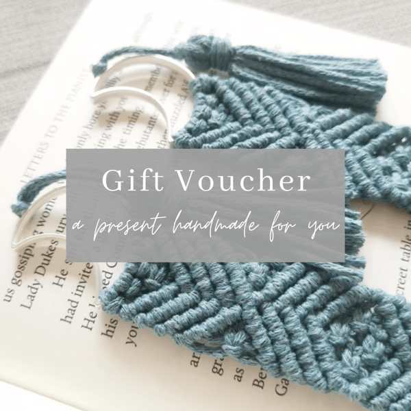 Gift Voucher, Gift Card