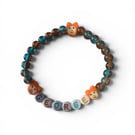 Children's personalised bracelet 