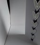 Valentine card. Engagement. Hearts. Handmade card with hearts. Love. Ref 078.  - Image 4