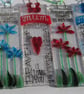 Mum Fused Glass Suncatcher Stocking Fillers - Special Offer - Image 2