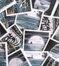 Ocean Collection - Box of 12 Small Cards - Image 3