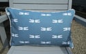 Cushions