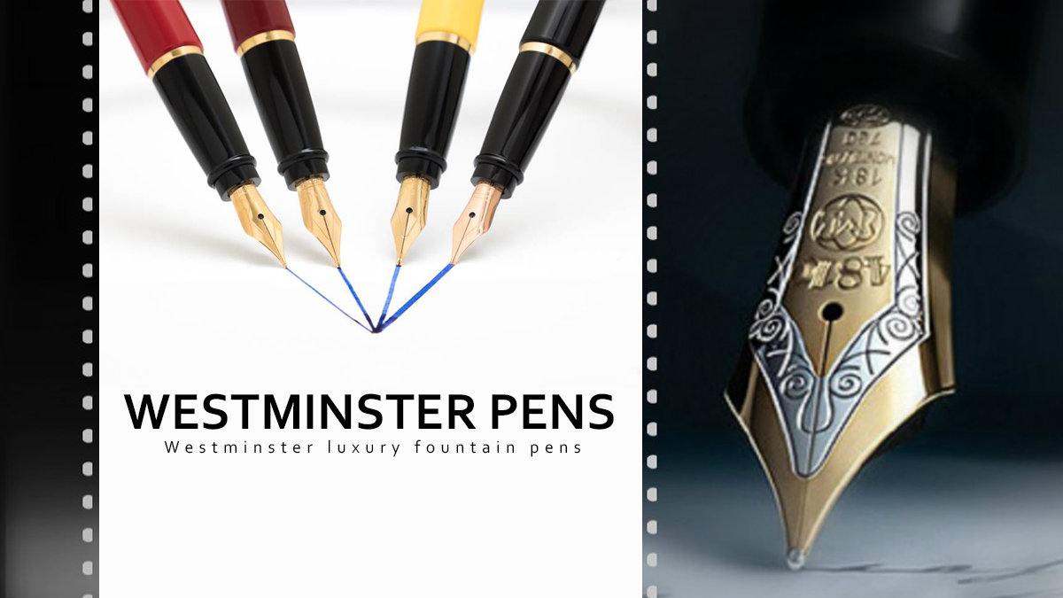 Westminster Pens