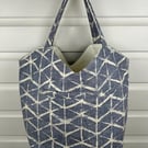 Cute bag, shopping bag, bag with welt pocket, modern style bag, cool bag, new st