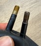 Ring Holder made from Bicycle Inner Tube with Valve - Schrader - Image 3