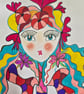 Original Fairy Artwork - Image 1