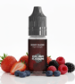 Berry Blend Food Flavouring Concentrate - Professional High Strength