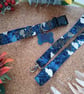 Bespoke Handmade Dog Lead and Collar, dog accessories