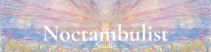 Noctambulist Studio