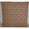Christmas Gingerbread Men Cushion Cover