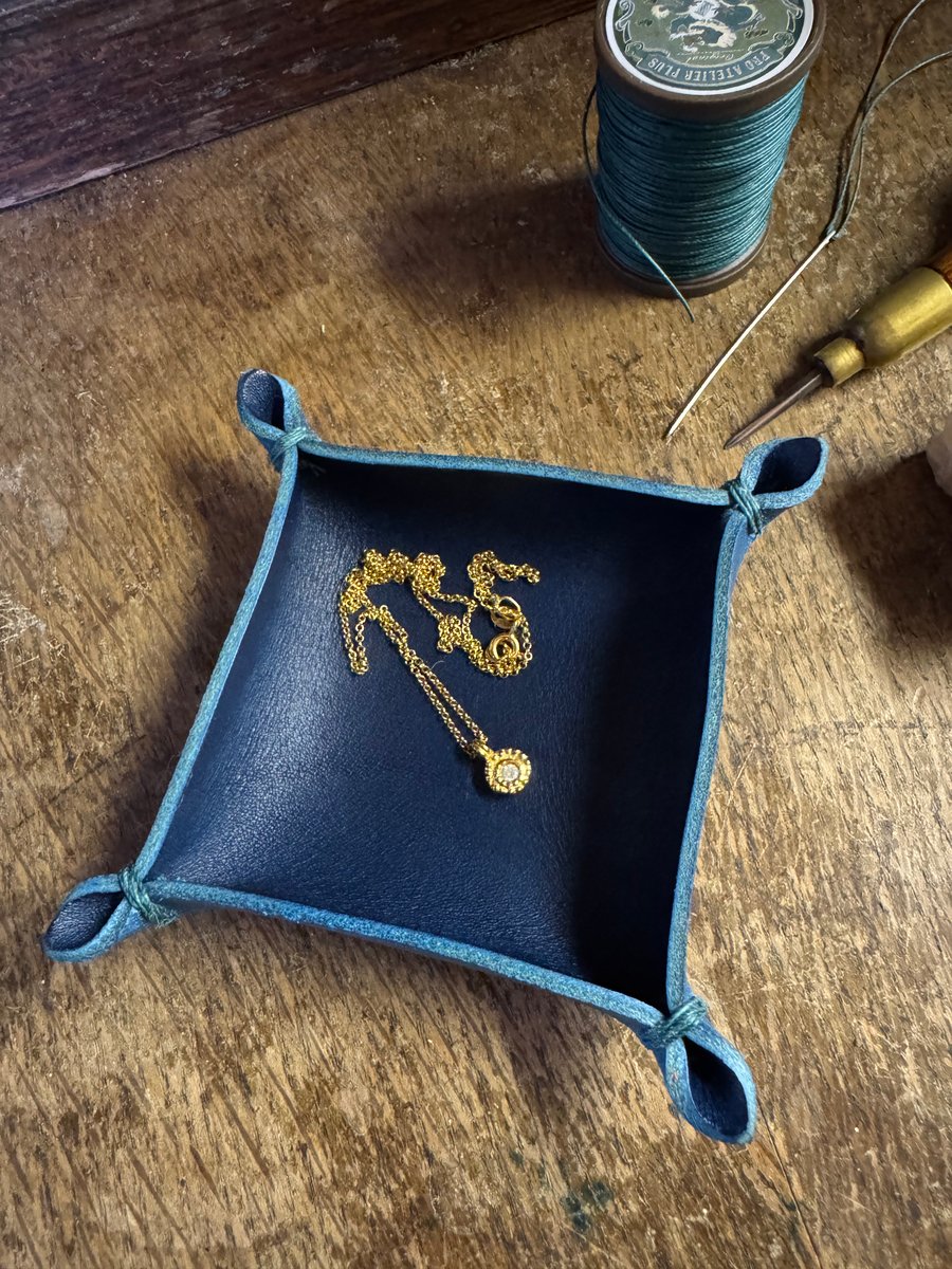 Small Trinket Tray Tidy 