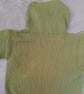 Child's Hooded Jumper with Owl Motif, Child's Jumper, Owl Jumper, Baby Gift - Image 5