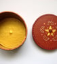 Hand painted gift box - Image 2