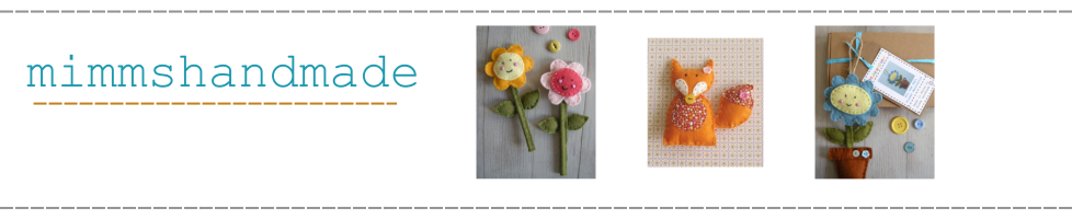 mimms handmade
