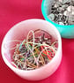 Trinket pink pot organiser - Image 5