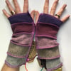 wristwarmers