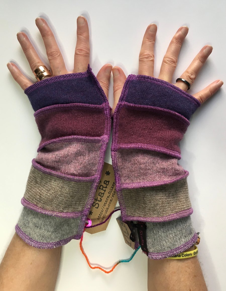 wristwarmers