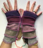 wristwarmers