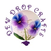Dew Drop Crafts