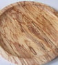 Spalted Birch Platter 160 - Image 2