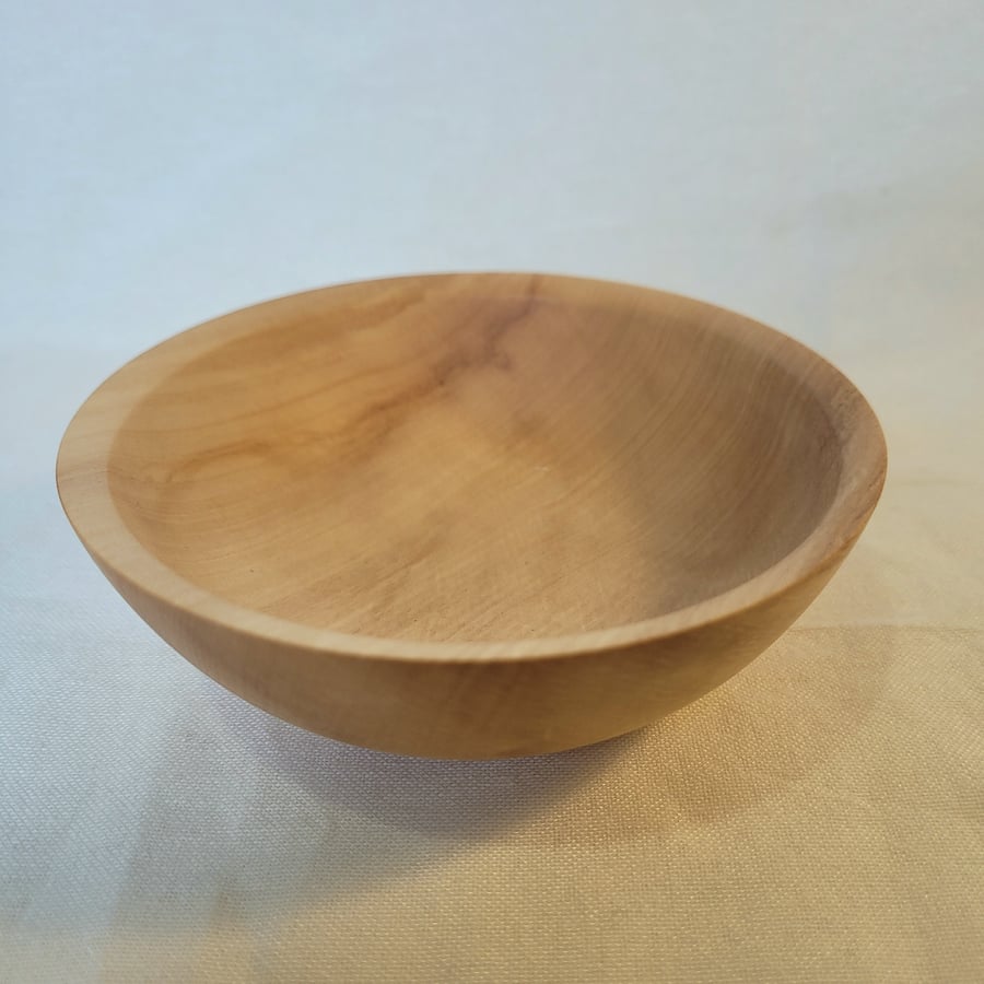 Coloured Horse chestnut bowl
