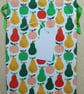 Reusable Fabric Gift Bag - Image 4