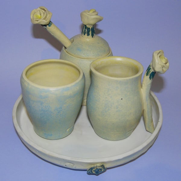 Tea Set