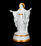 Christ of Light – 3D Printed Illuminated Jesus Statue - Image 4
