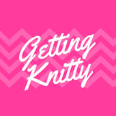 Getting Knitty