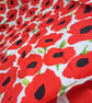 Vintage Poppies - Image 3