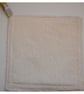 Pot Holder Potholder Grab Mat Kitchen Cookware Pad Saffron Mustard Yellow Grey - Image 2