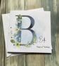 Personalised Birthday Card for Gran,Mum, Nan,Granddaughter,sister, Daughter etc - Image 1