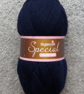 KNITTING PATTERN PDF Midnight Style Hat - Image 5
