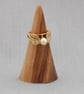 Laburnum Ring Cone - Image 2