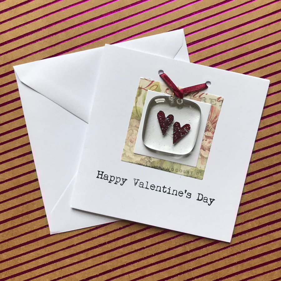 Valentine’s Day Card