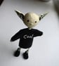 Gremlin Kid Figurine - Image 2