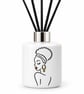 Serenity — The Elan Collection. Hand designed Diffuser bottle  – Contemporary Ho