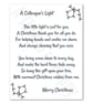 A Colleague's Light Christmas Tree Decoration - Light Bulb Ornament - Image 4