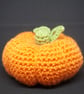 Set of Crochet Pumpkins - Image 3