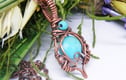 Copper Necklaces