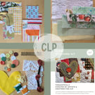 Sustainable slow stitching kit 2