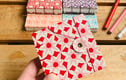 Mini Sketchbooks
