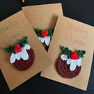 Welsh Christmas cards 