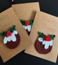 Welsh Christmas cards 
