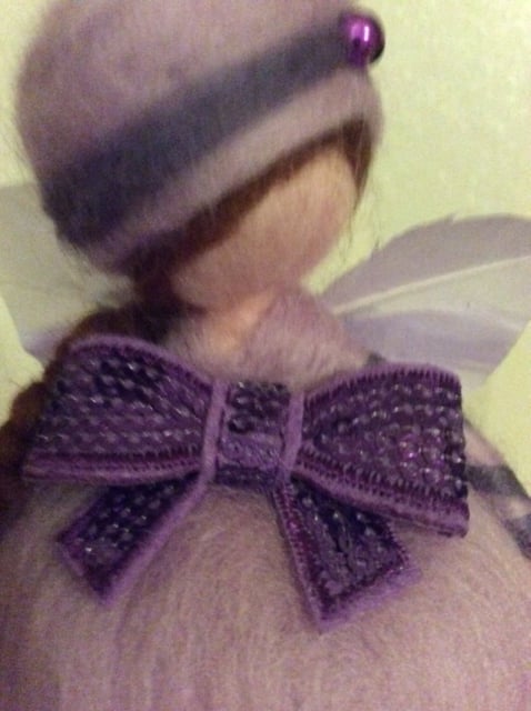 Esme - Ballerina Fairy