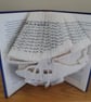 Helicopter COMBI Book Folding Pattern - EMAILED PDF PATTERN - Image 5