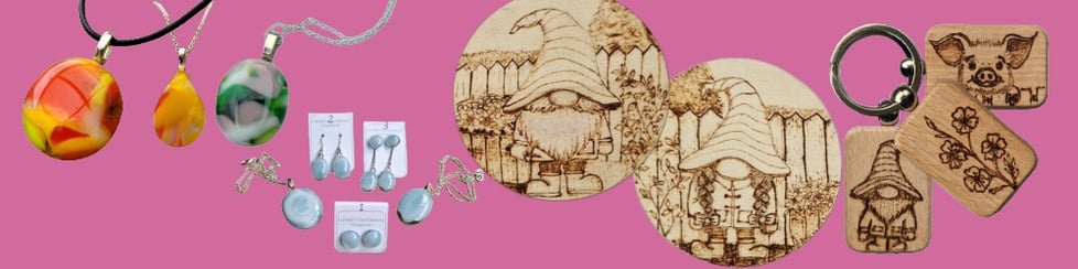 Carole's Customised Creations