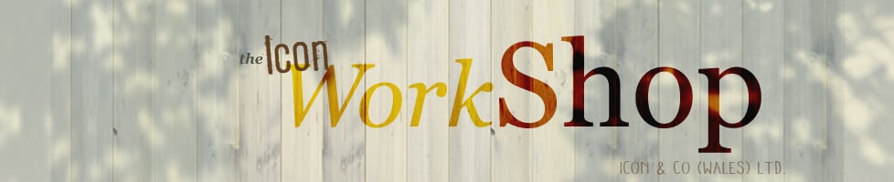 The Icon Workshop